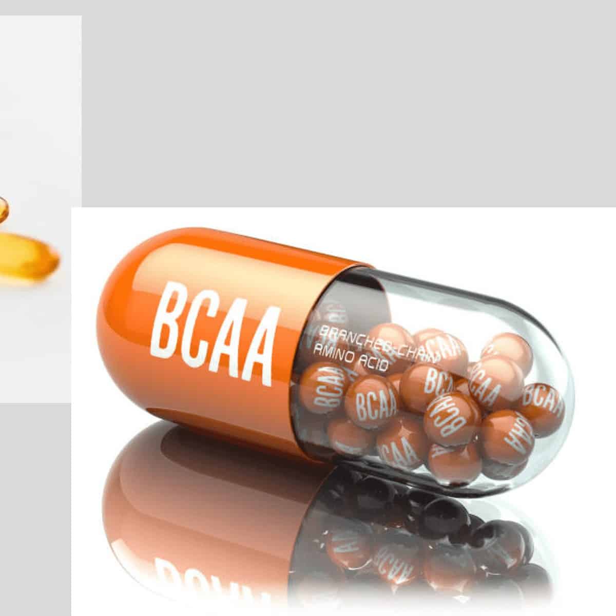 BCAA vs Collagen Which Supplement is Best for You? Living46